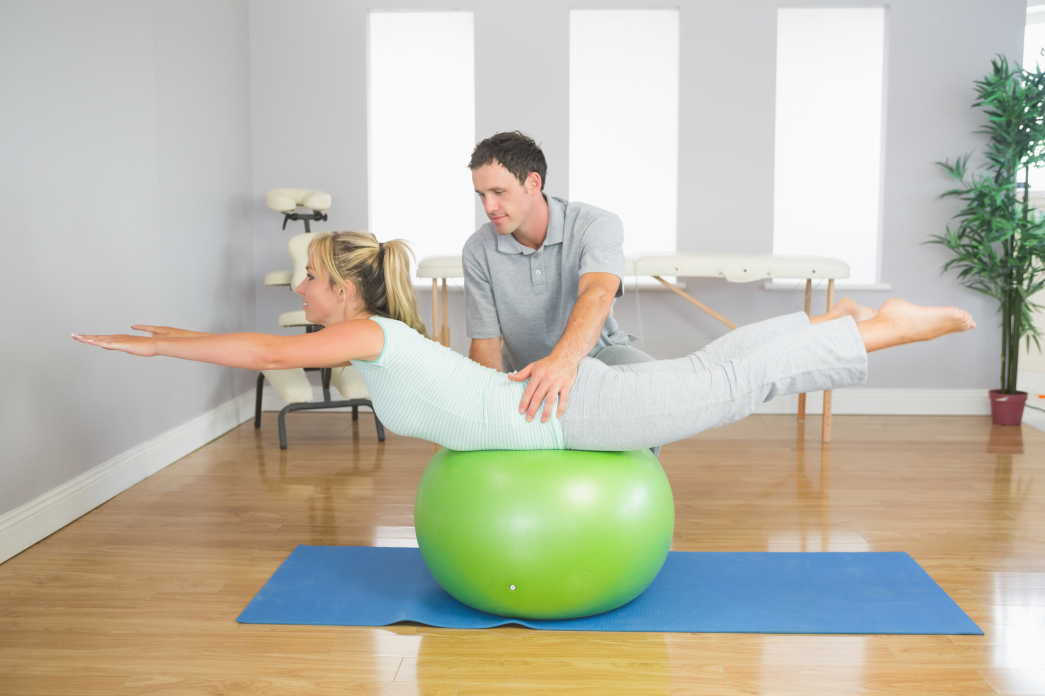 Clinical-Pilates